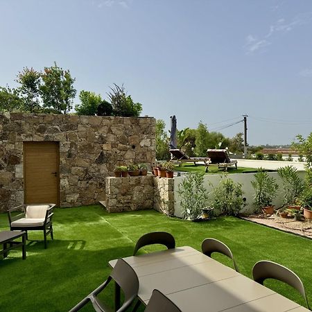 Domaine Lumistella Villa Porticcio  Exteriör bild